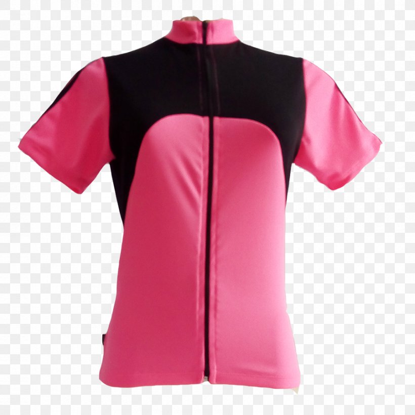 Shoulder Pink M Sleeve RTV Pink, PNG, 900x900px, Shoulder, Jersey, Magenta, Neck, Pink Download Free