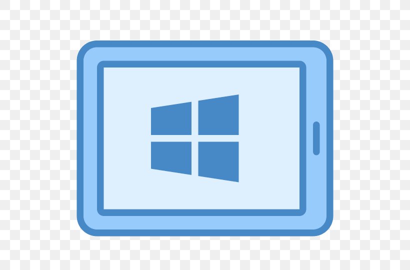 Tablet Computers Android Windows 8 Computer Software, PNG, 540x540px, Tablet Computers, Android, Area, Blue, Brand Download Free