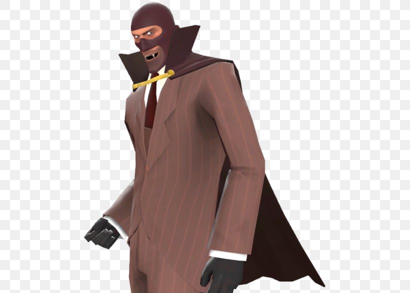 Team Fortress 2 Cape Cowl Collar Wiki, PNG, 500x586px, Team Fortress 2, Academic Dress, Achievement, Cape, Coat Download Free