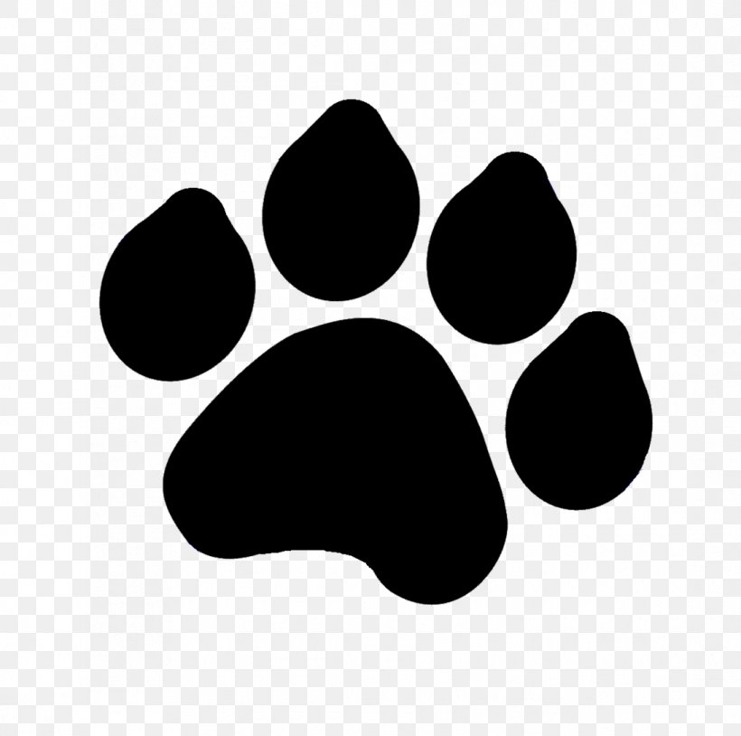 Tiger Paw Drawing Dog Clip Art, PNG, 1095x1088px, Tiger, Black, Black And White, Black Tiger, Claw Download Free