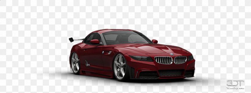 BMW M Roadster Car Bumper Z 4 Wheel, PNG, 1004x373px, Bmw M Roadster, Auto Part, Automotive Design, Automotive Exterior, Automotive Lighting Download Free