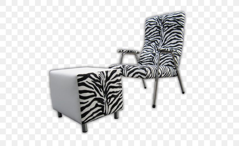 Chair Foot Rests Zebra Furniture, PNG, 594x500px, Chair, Foot Rests, Furniture, Garden Furniture, Ore Download Free