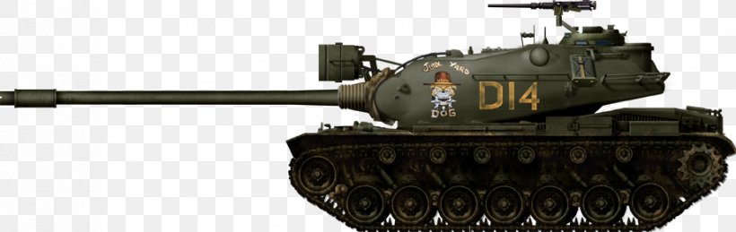 Churchill Tank M103 World Of Tanks United States, PNG, 917x290px, Churchill Tank, Combat Vehicle, Gun Accessory, Gun Barrel, Gun Turret Download Free