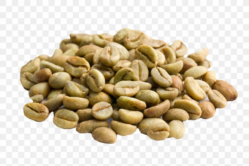 Coffee Bean Green Coffee Extract Decaffeination Coffee Roasting, PNG, 1678x1119px, Coffee, Arabica Coffee, Bean, Coffea Liberica, Coffee Bean Download Free