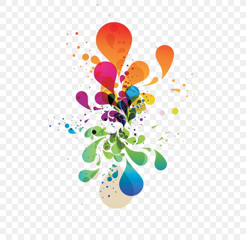 Color, PNG, 500x800px, Color, Abstract Art, Art, Balloon, Color Gradient Download Free