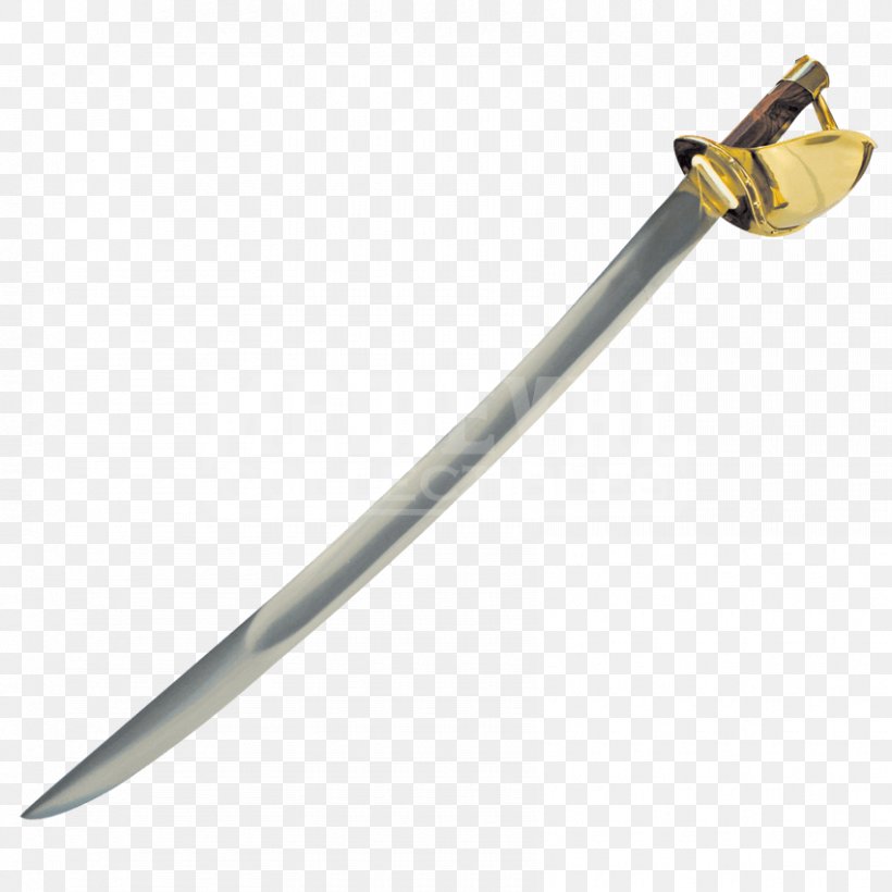 Cutlass Sword Golden Age Of Piracy Sabre, PNG, 850x850px, Cutlass, Baseball Bats, Blade, Cold Weapon, Dagger Download Free
