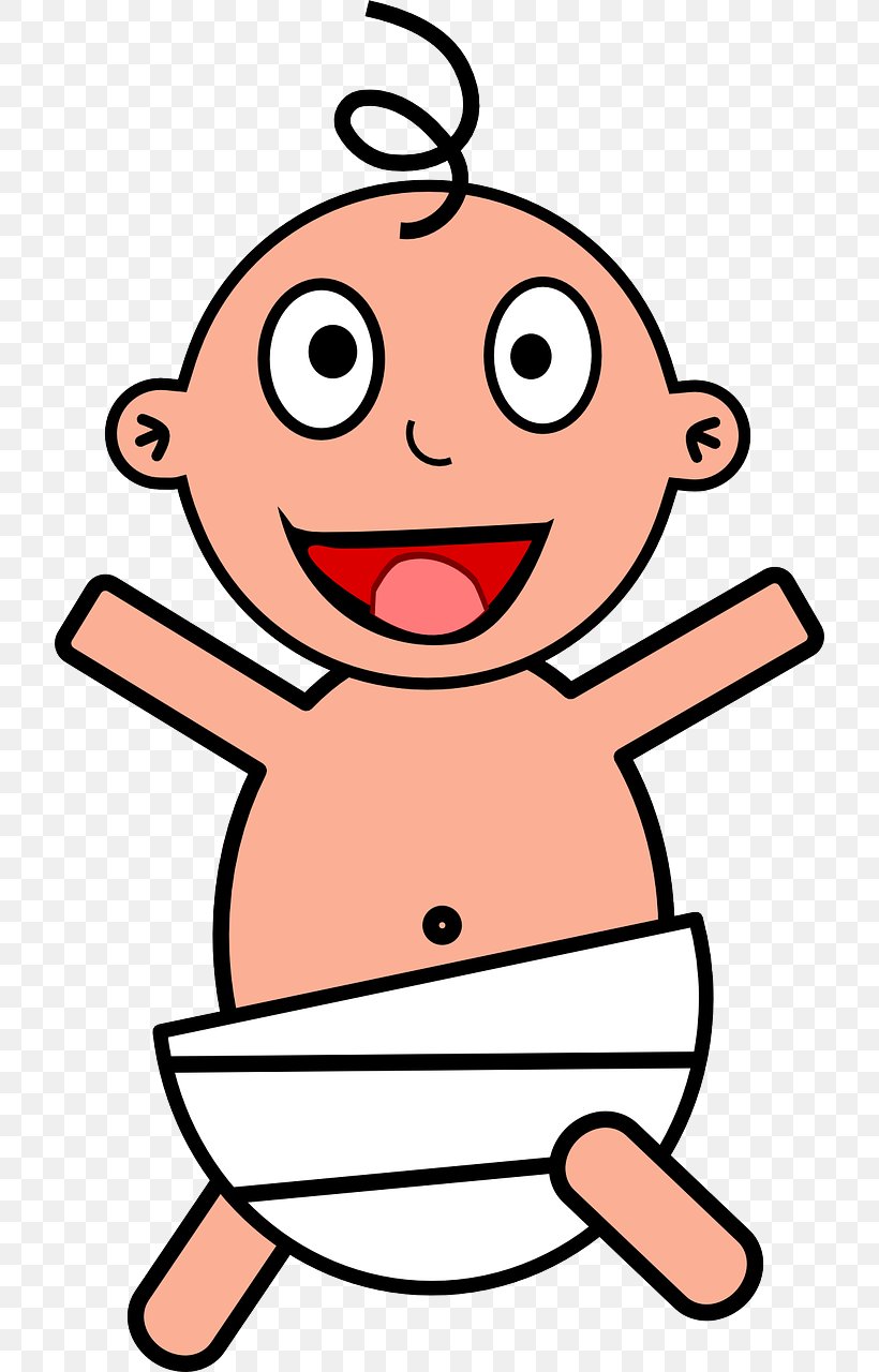 Diaper Infant Child Clip Art, PNG, 718x1280px, Diaper, Area, Artwork, Baby Announcement, Blog Download Free