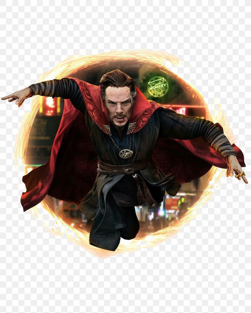 Doctor Strange Thor Collector Heimdall Marvel Cinematic Universe, PNG, 1080x1348px, Doctor Strange, Action Figure, Character, Collector, Comics Download Free