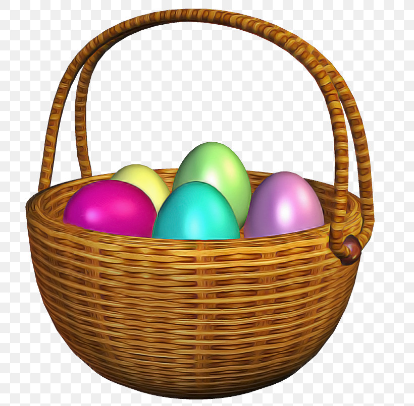 Easter Egg, PNG, 763x805px, Easter Egg, Basket, Easter, Egg, Egg Shaker Download Free