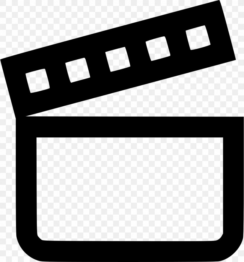 Film Clapperboard Clip Art, PNG, 914x980px, Film, Area, Black, Black And White, Brand Download Free