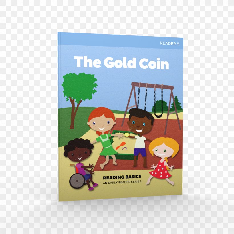 Gold Coin Book, PNG, 1200x1200px, Gold Coin, Animated Cartoon, Book, Coin, Gold Download Free