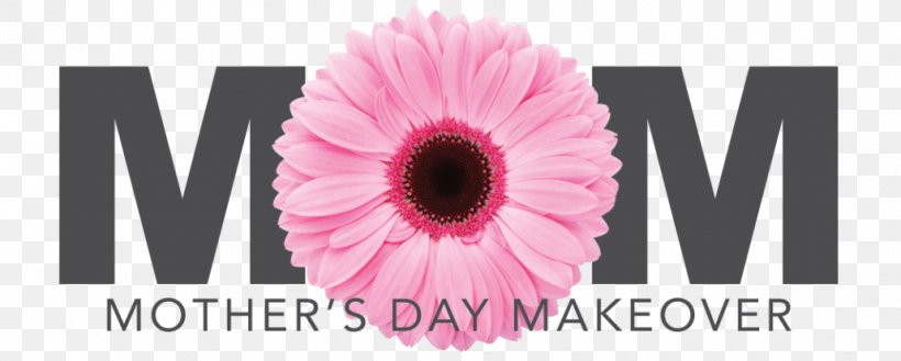 Mother's Day Makeover Transvaal Daisy Gift, PNG, 1030x414px, Mother, Brand, Common Daisy, Cosmetics, Cut Flowers Download Free