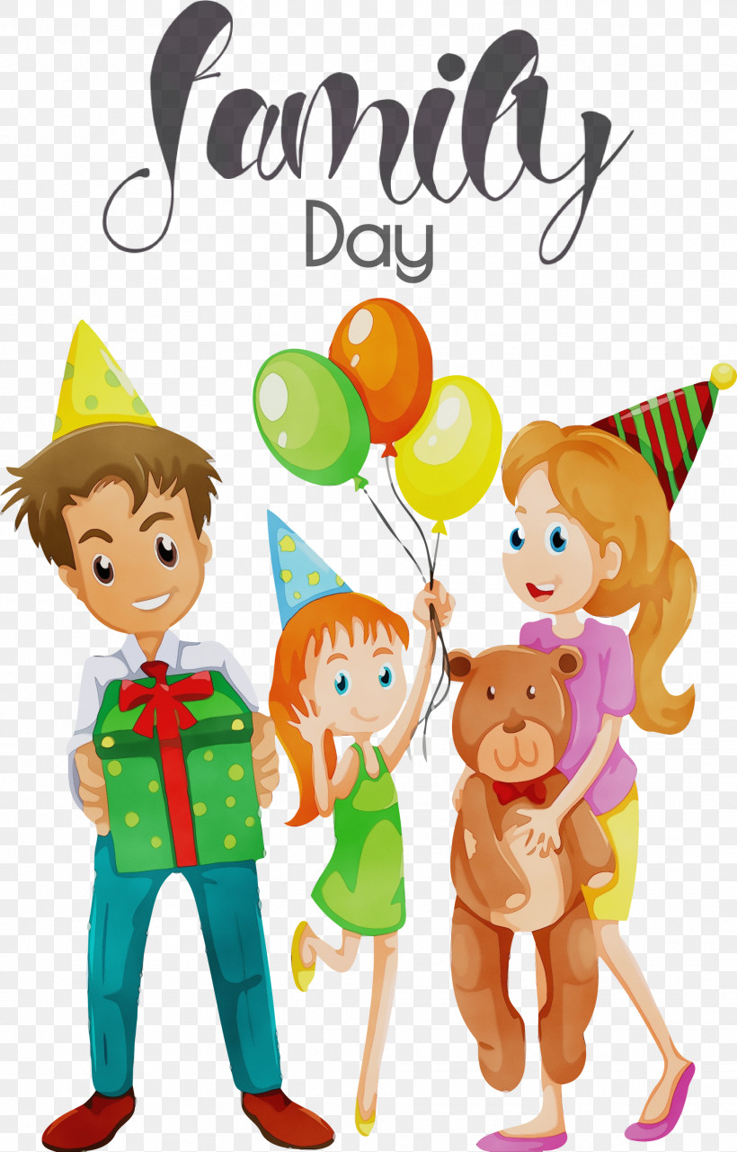 Royalty-free Photo Album Birthday, PNG, 1919x3000px, Family Day, Birthday, Family, Happy Family, Paint Download Free