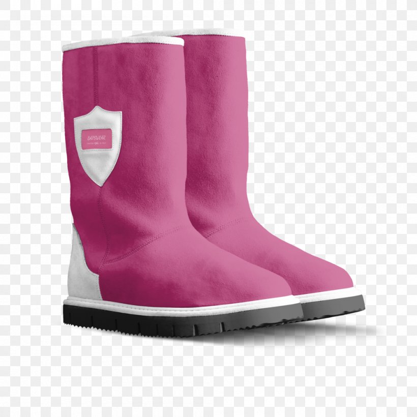 Snow Boot Pink M, PNG, 1000x1000px, Snow Boot, Boot, Footwear, Magenta, Outdoor Shoe Download Free