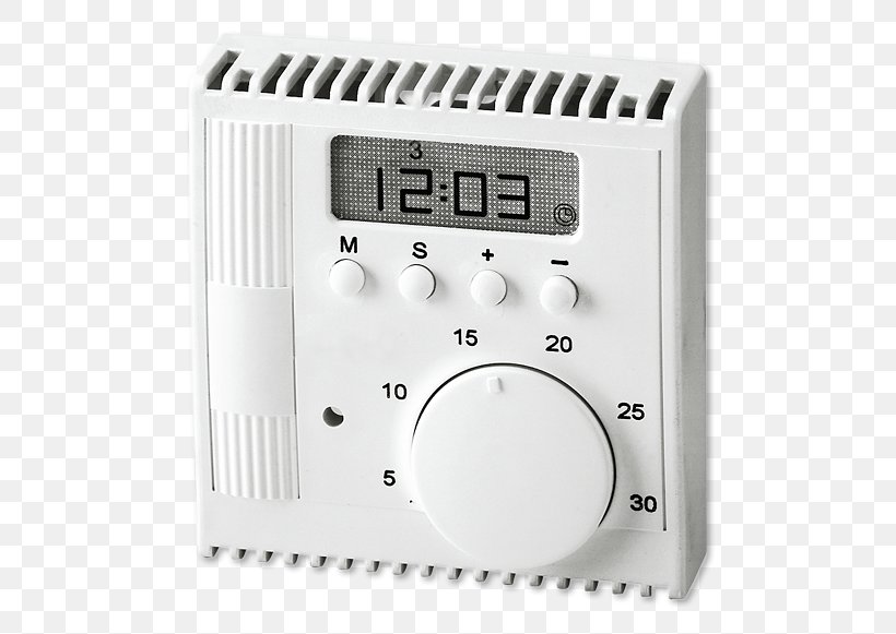 Thermostat Industrial Design Recep Tayyip Erdoğan Üniversitesi Unterputz, PNG, 796x581px, Thermostat, Aeg, Clock, Computer Hardware, Electronics Download Free