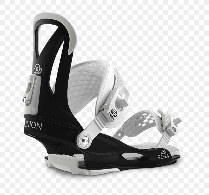 Union Rosa (2017) Snowboard-Bindung Ski Bindings Union Milan, PNG, 768x768px, Snowboard, Black, Outdoor Shoe, Personal Protective Equipment, Shoe Download Free