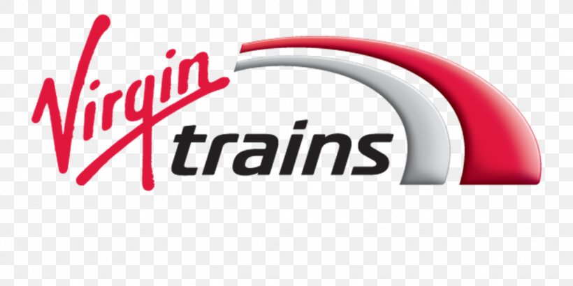 Virgin Trains Rail Transport Train Ticket Train Operating Company, PNG, 1024x512px, Train, Brand, Company, Logo, Rail Delivery Group Download Free