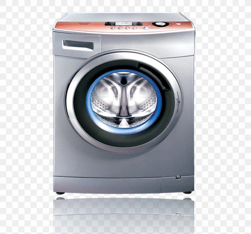 Washing Machine Home Appliance Stainless Steel, PNG, 1003x936px, Washing Machine, Clothes Dryer, Drum, Gratis, Home Appliance Download Free