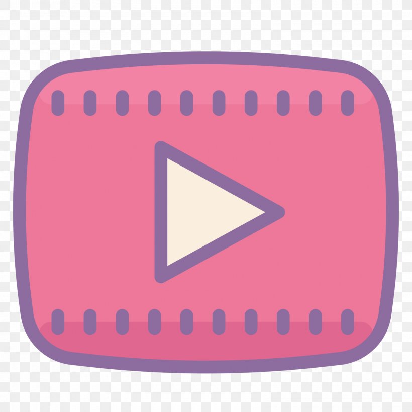 YouTube Play Button, PNG, 1600x1600px, Youtube, Button, Computer Software, Music Video, Purple Download Free