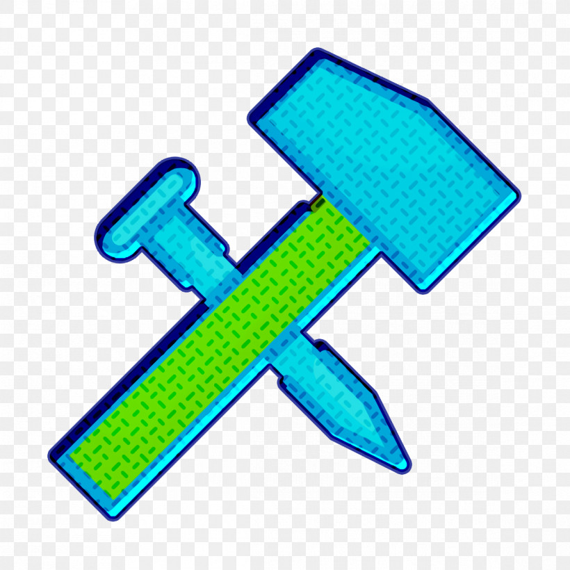 Action Icon Hammer Icon Labor Icon, PNG, 1166x1166px, Action Icon, Electric Blue, Hammer Icon, Labor Icon, Line Download Free