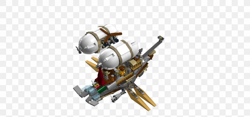 Airship Lego Ideas Mecha The Lego Group, PNG, 1342x631px, Airship, Figurine, Lego, Lego Group, Lego Ideas Download Free