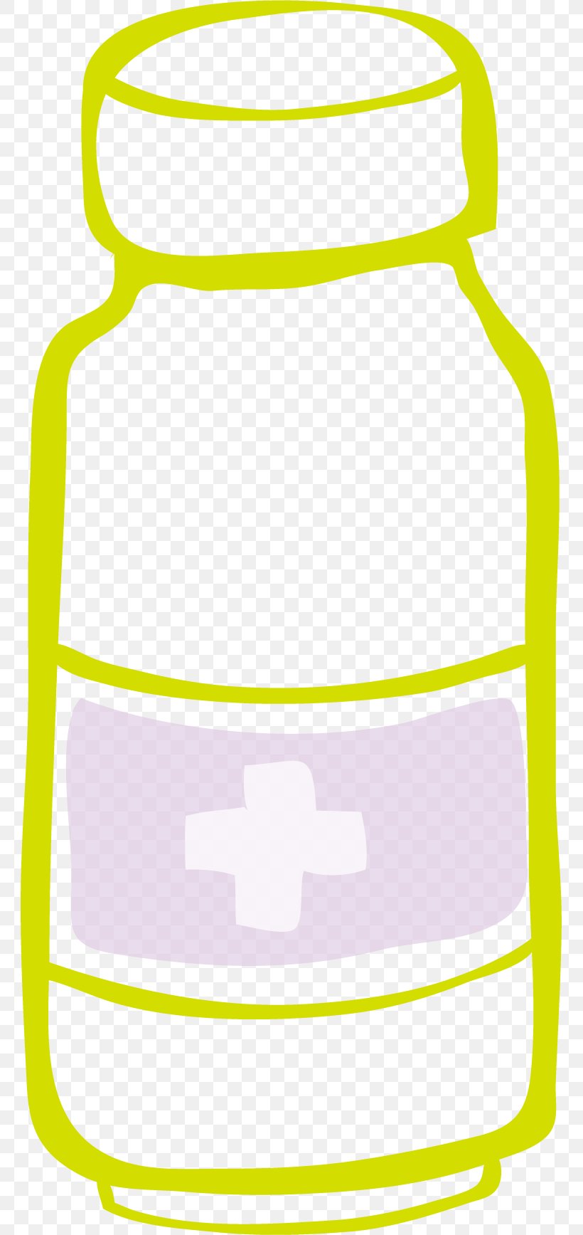 Cartoon Drawing, PNG, 761x1735px, Cartoon, Area, Bottle, Drawing, Flacon Download Free