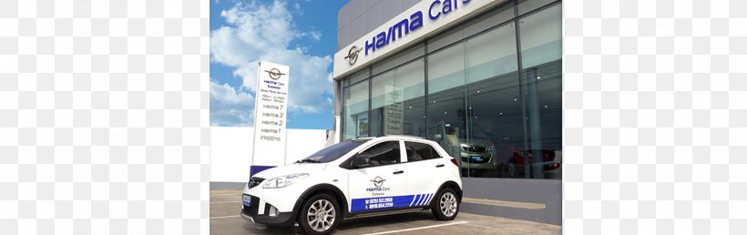 Compact Car Haima Calasiao Family Car City Car, PNG, 1900x600px, Car, Automotive Exterior, Brand, Car Door, City Car Download Free