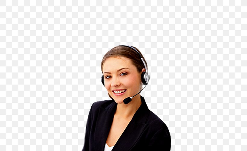 Customer Service Representative Technical Support, PNG, 500x500px, Customer Service, Audio, Audio Equipment, Call Centre, Chin Download Free