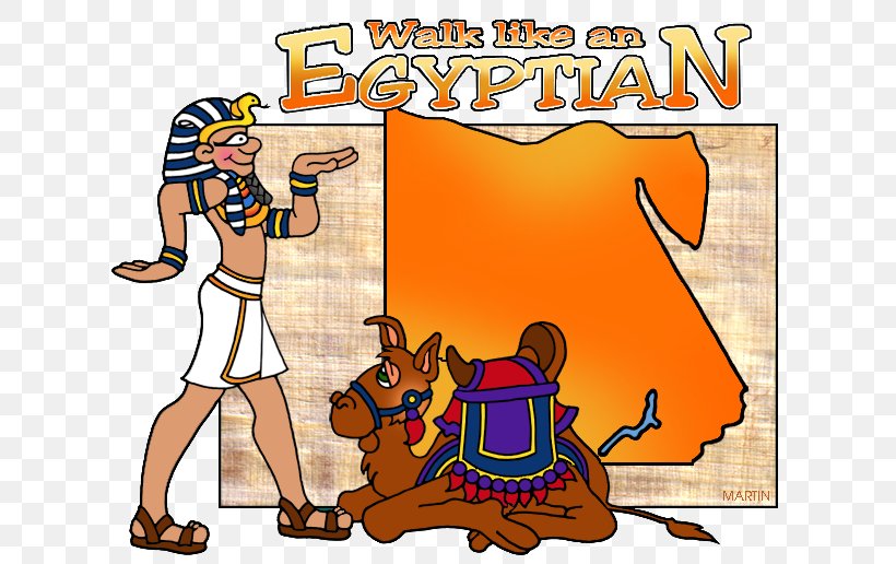 Egypt Clip Art, PNG, 648x516px, Egypt, Area, Art, Artwork, Cartoon Download Free