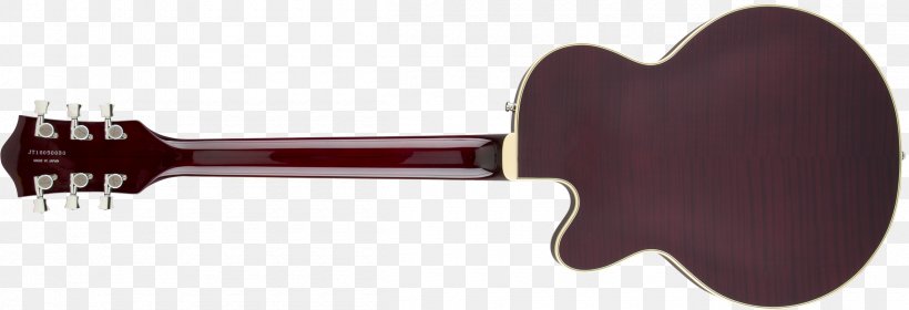Gretsch Electric Guitar Cutaway Bigsby Vibrato Tailpiece, PNG, 2400x820px, Gretsch, Acoustic Bass Guitar, Acoustic Guitar, Bass Guitar, Bigsby Vibrato Tailpiece Download Free