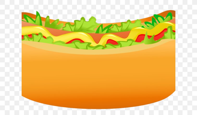 Hot Dog Hamburger Clip Art, PNG, 640x480px, Hot Dog, Chicagostyle Hot Dog, Dog, Fast Food, Food Download Free