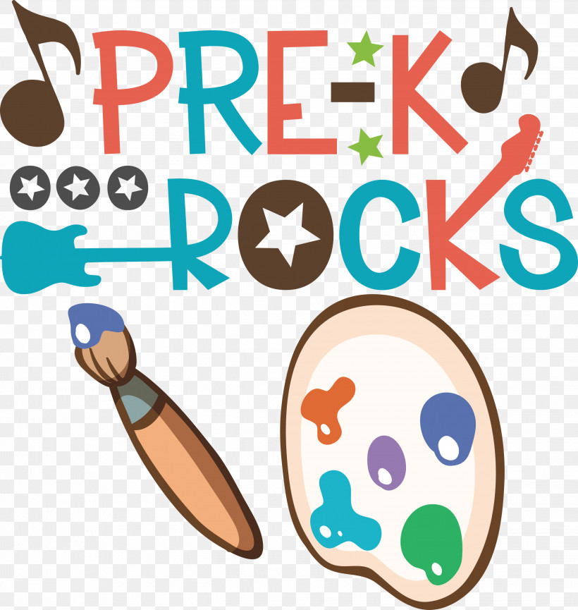 PRE K Rocks Pre Kindergarten, PNG, 2843x3000px, Pre Kindergarten, Behavior, Geometry, Human, Line Download Free