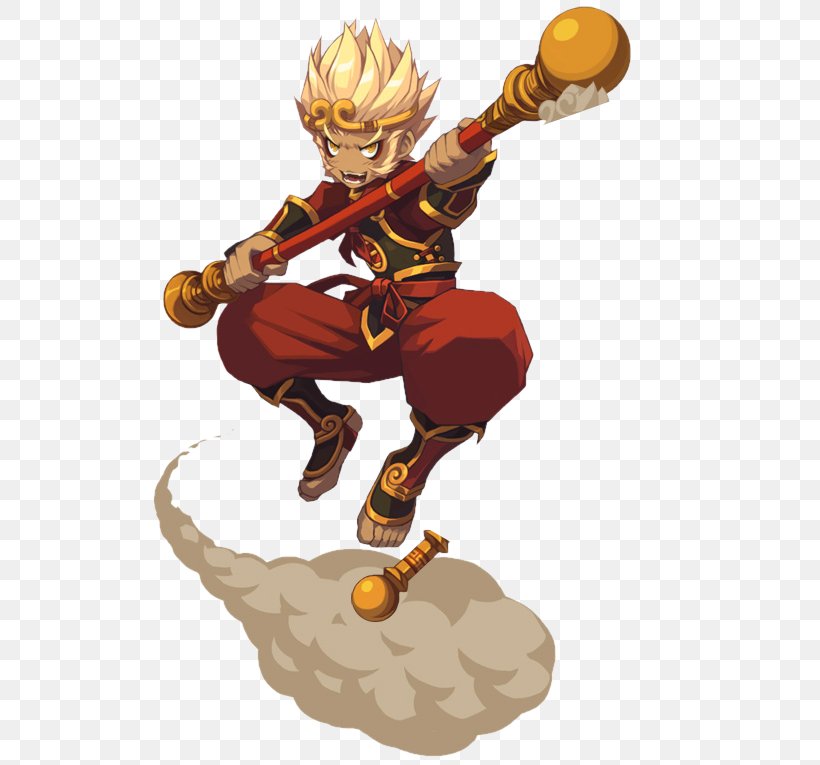 Sun Wukong Lost Saga Fiction Desktop Wallpaper Png 592x765px Sun Wukong Art Cartoon Computer Fiction Download