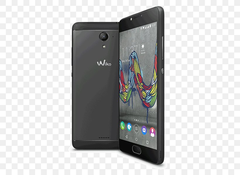 Telephone Wiko Ufeel Lite Smartphone Product Lining Price, PNG, 600x600px, Telephone, Android, Cellular Network, Communication Device, Electronic Device Download Free