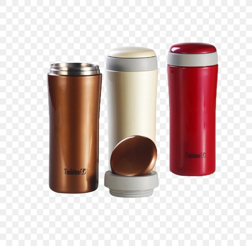 Thermoses Vacuum Cup Stainless Steel Glass, PNG, 800x800px, Thermoses, Cup, Drinkware, Glass, Insulated Glazing Download Free