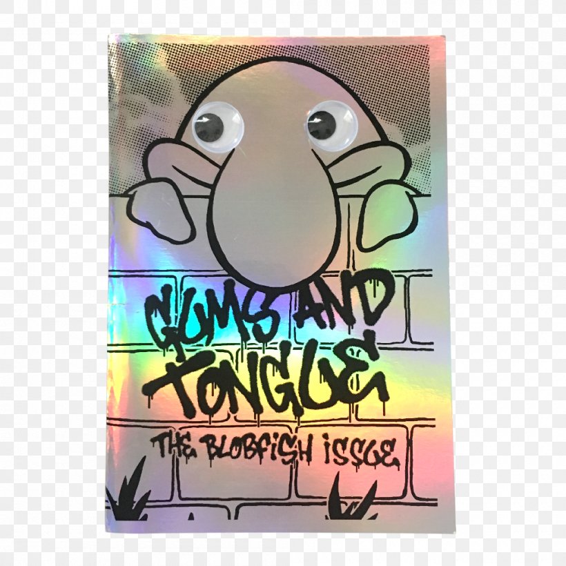Tongue Gums Blobfish Spider Poster, PNG, 1000x1000px, Tongue, Advertising, Blobfish, Doom, Electronvolt Download Free