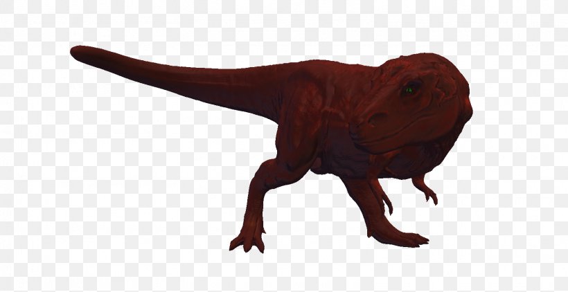 Tyrannosaurus Velociraptor Terrestrial Animal, PNG, 1564x805px, Tyrannosaurus, Animal, Animal Figure, Dinosaur, Organism Download Free