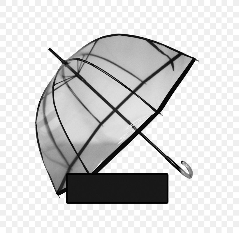 Umbrella Line Angle Leaf, PNG, 800x800px, Umbrella, Black, Black And White, Black M, Fashion Accessory Download Free