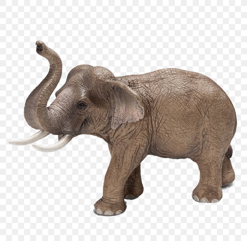 African Elephant Horse Indian Elephant Action & Toy Figures, PNG, 800x800px, African Elephant, Action Toy Figures, Animal Figure, Animal Figurine, Asian Elephant Download Free