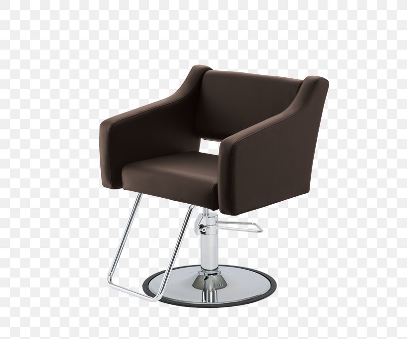 Barber Chair Furniture Seat Armrest, PNG, 511x684px, Chair, Armrest, Barber, Barber Chair, Beauty Parlour Download Free