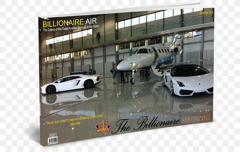 Billionaire Supercar Magazine Aviation, PNG, 682x520px, Billionaire, Air Partner, Automotive Design, Automotive Exterior, Aviation Download Free