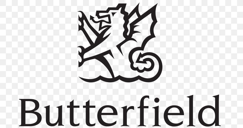 Butterfield Bank (Cayman) NYSE:NTB, PNG, 704x432px, Butterfield Bank, Area, Bank, Black And White, Brand Download Free