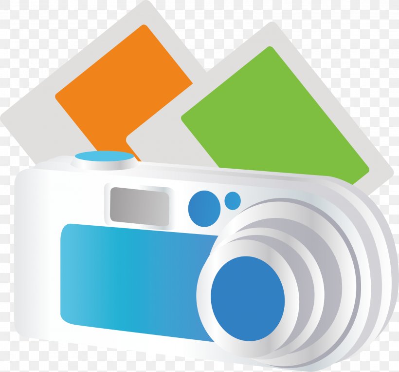 Camera, PNG, 2092x1949px, Camera, Brand, Cartoon, Computer, Material Download Free