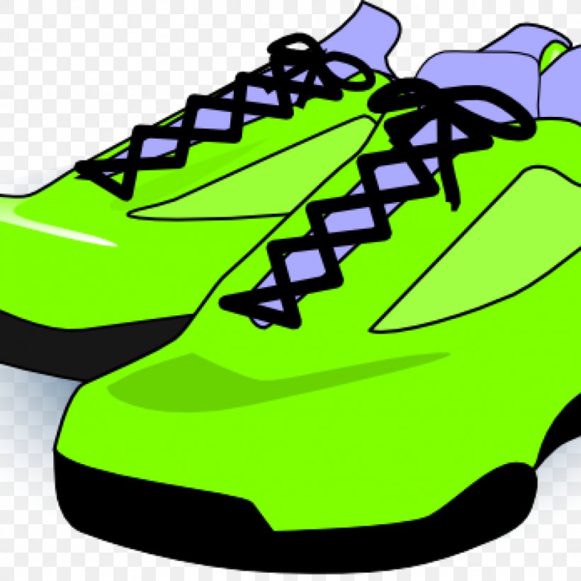 Clip Art Sneakers Shoe Free Content, PNG, 1024x1024px, Sneakers, Area, Artwork, Athletic Shoe, Chuck Taylor Allstars Download Free