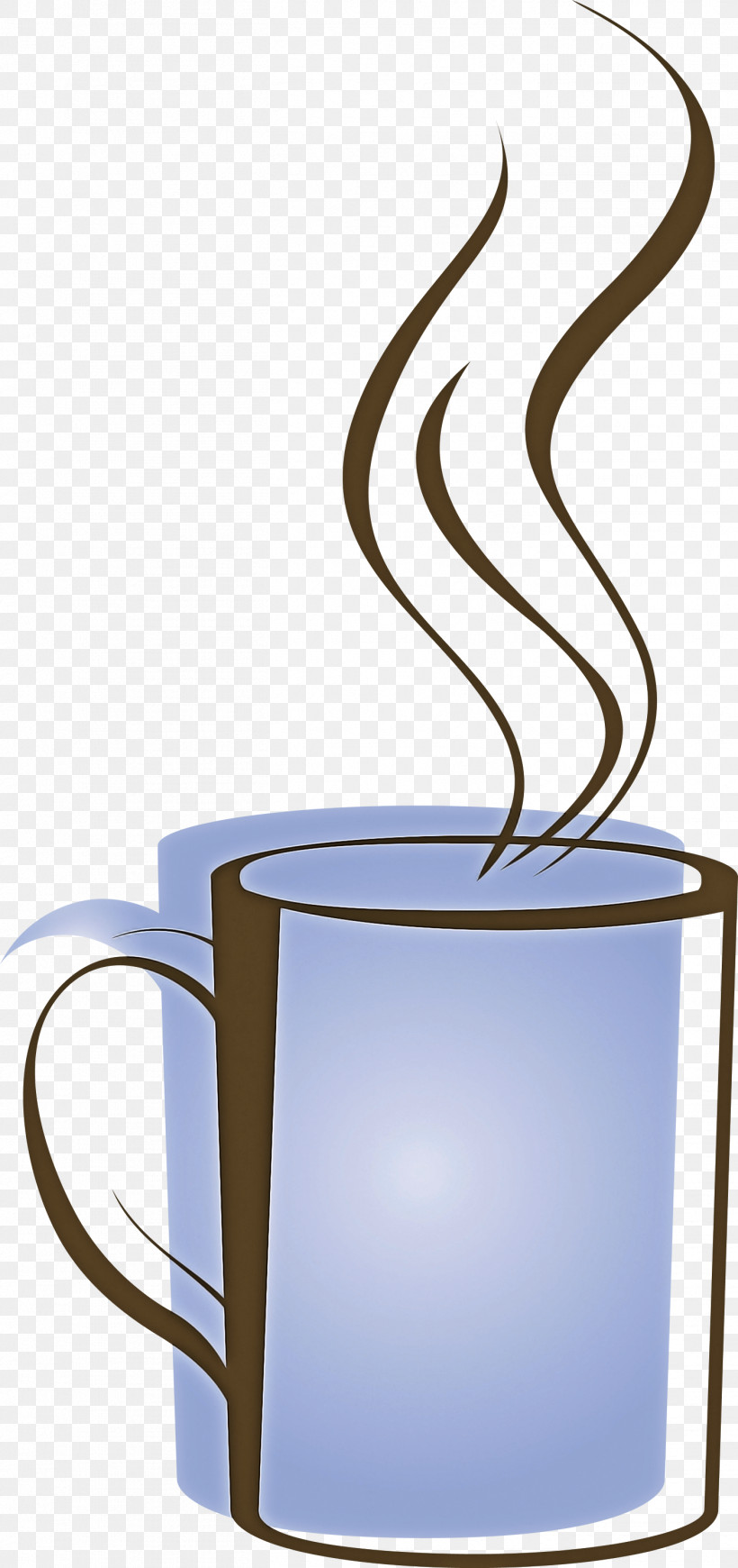 Coffee, PNG, 1413x3000px, Coffee, Cup, Dairy, Drinkware, Glass Download Free