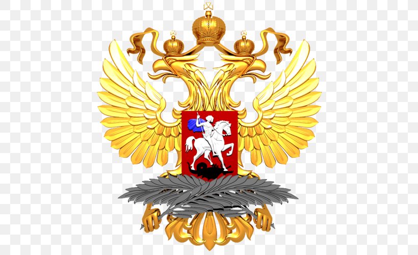 Consulate General Of The Russian Federation Embassy Diplomat Ministry Of Foreign Affairs Of The Russian Federation, PNG, 500x500px, Russia, Ambassador, Consul, Crest, Diplomacy Download Free