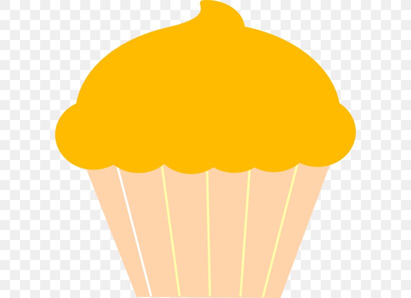 Cupcake Royalty-free Muffin Clip Art, PNG, 600x596px, Cupcake, Baking, Baking Cup, Com, Commodity Download Free