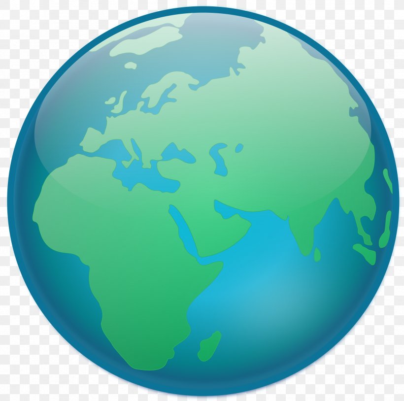 Earth Clip Art World Vector Graphics, PNG, 2393x2377px, Earth, Astronomical Object, Blue, Drawing, Globe Download Free