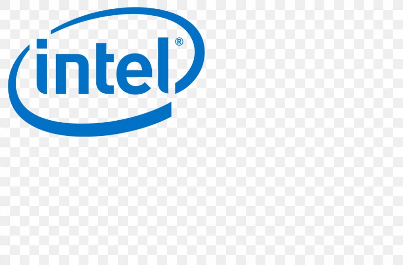 Intel Core Xeon Central Processing Unit Multi-core Processor, PNG, 1000x659px, Intel, Area, Blue, Brand, Central Processing Unit Download Free