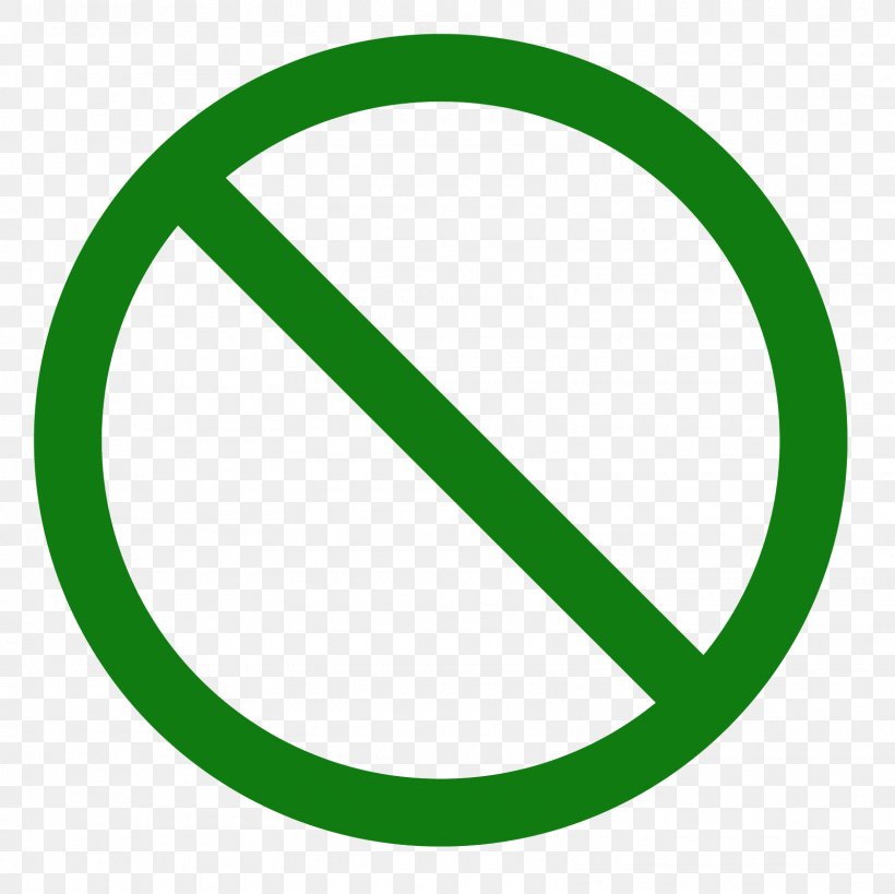 No Symbol Royalty-free, PNG, 1600x1600px, No Symbol, Area, Brand, Fotolia, Green Download Free